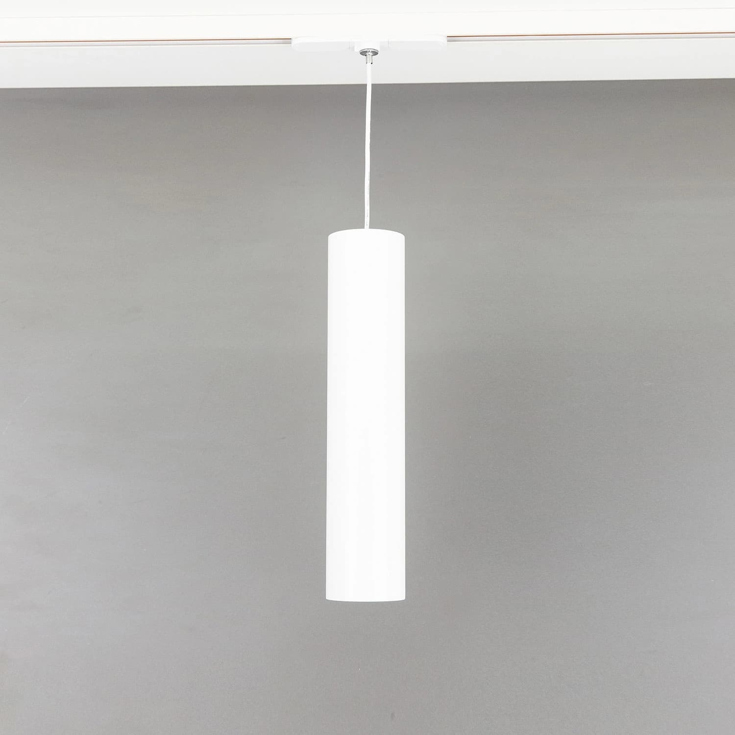 Citilux CL01PT180 Тубус Белый Трековый Подвес 18W*3000K — миниатюра 11
