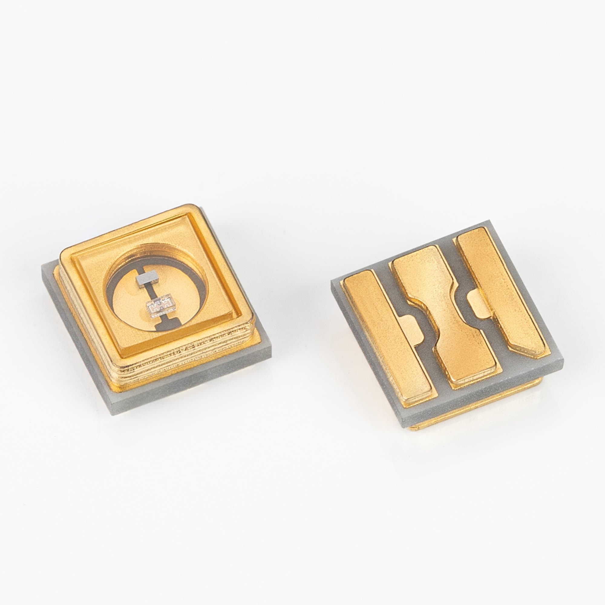 Arlight Светодиод ARL-3535-TWA-UV280 (6V, 40 mA) (SMD 3535) 031210 — миниатюра 2