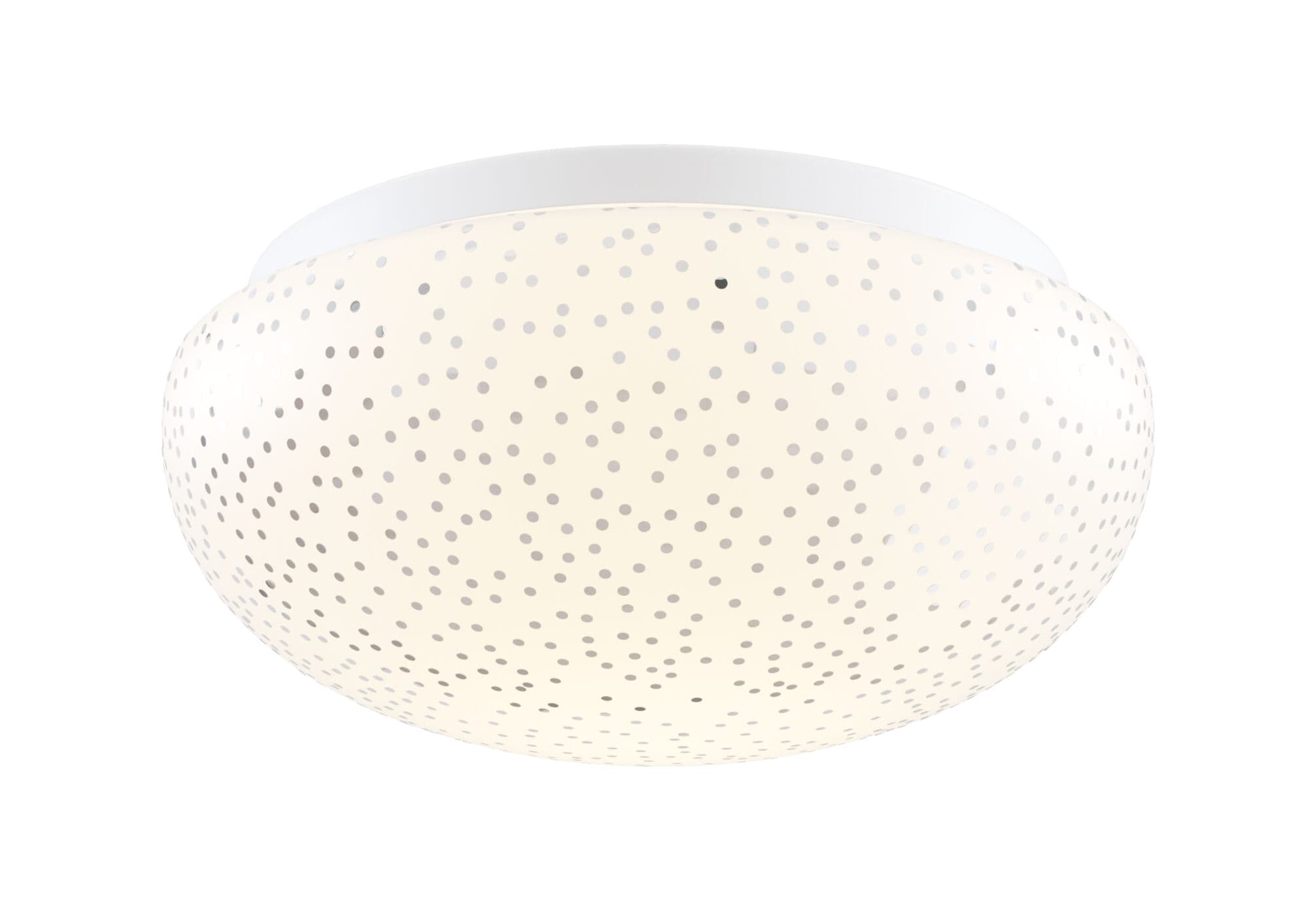 Maytoni DownLight Plastic Белый Встроенный светильник 1xLED 360Lm 6W — миниатюра 1