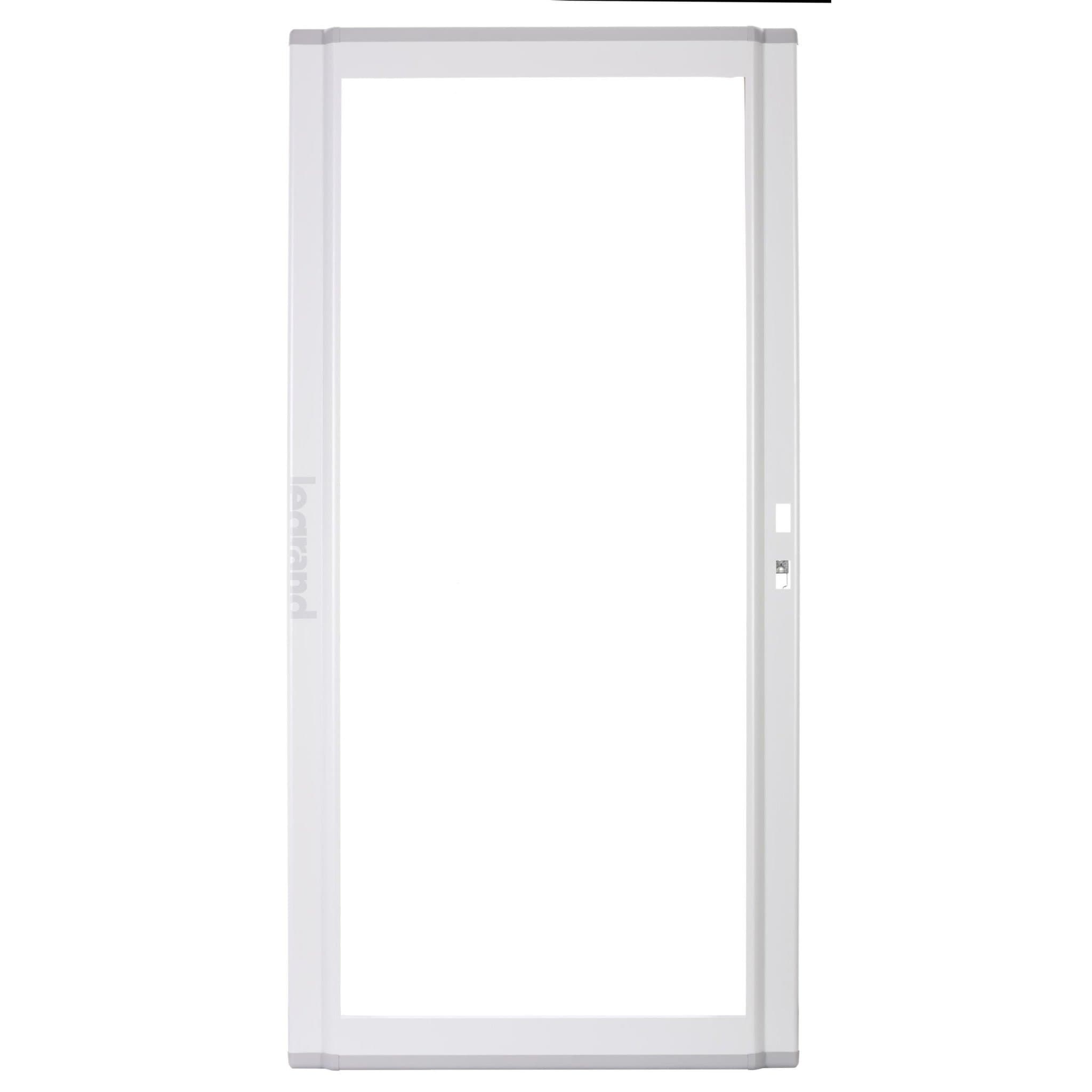 Legrand XL3 800 Дверь для щита стеклянная 910х1950 021269