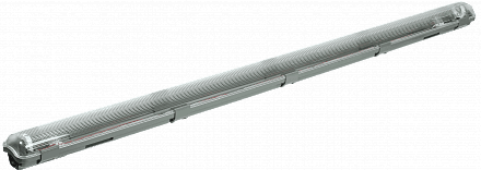 IEK Светильник ДСП 2201 под LED лампу 1хT8 1200мм IP65 — миниатюра 2