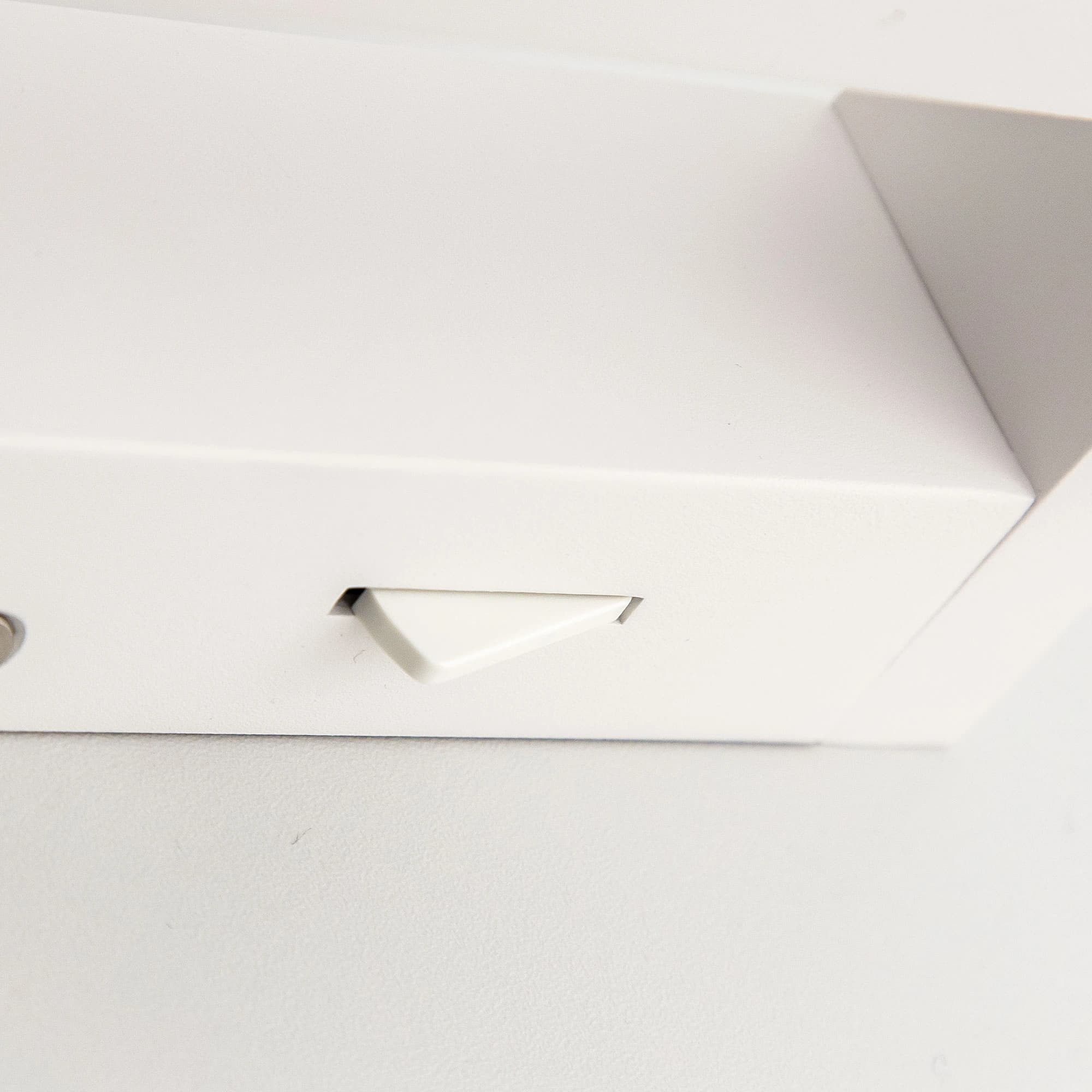 Citilux CL708240N Визор Белый Светильник, 12W*4000K — миниатюра 5