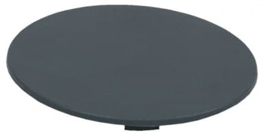 EKF PROxima Заглушка круглая для лючка C-Line 24