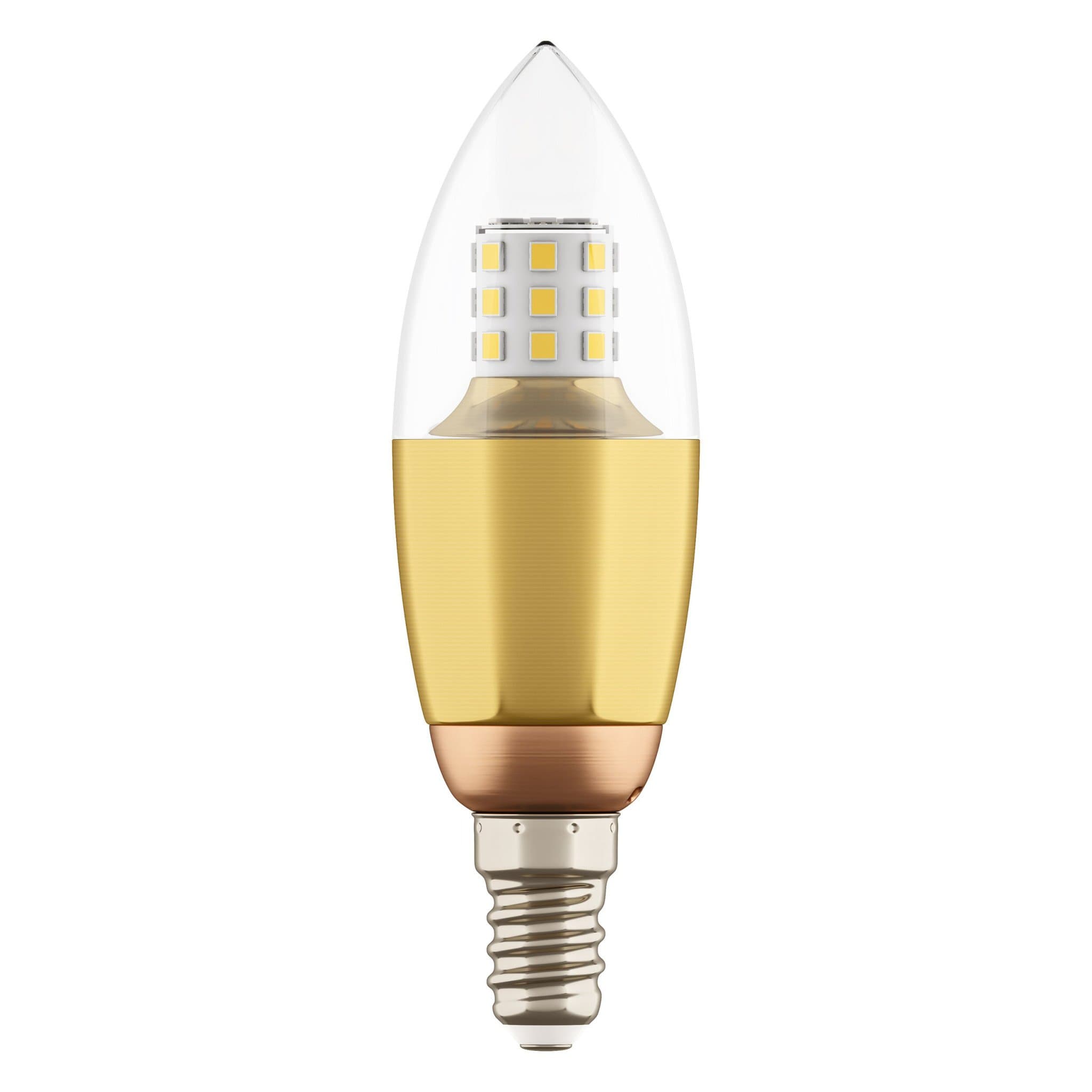 Lightstar Светодиодные лампы LED Lightstar 940522