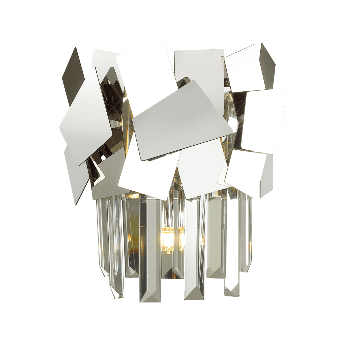 Odeon Light Настенный светильник  Stala 4811/1W — миниатюра 2
