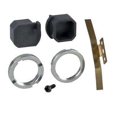 SE Compact Masterpact Блокировка дверцы при вкаченном аппарате NT/NS630B/NW 33172 — миниатюра 4