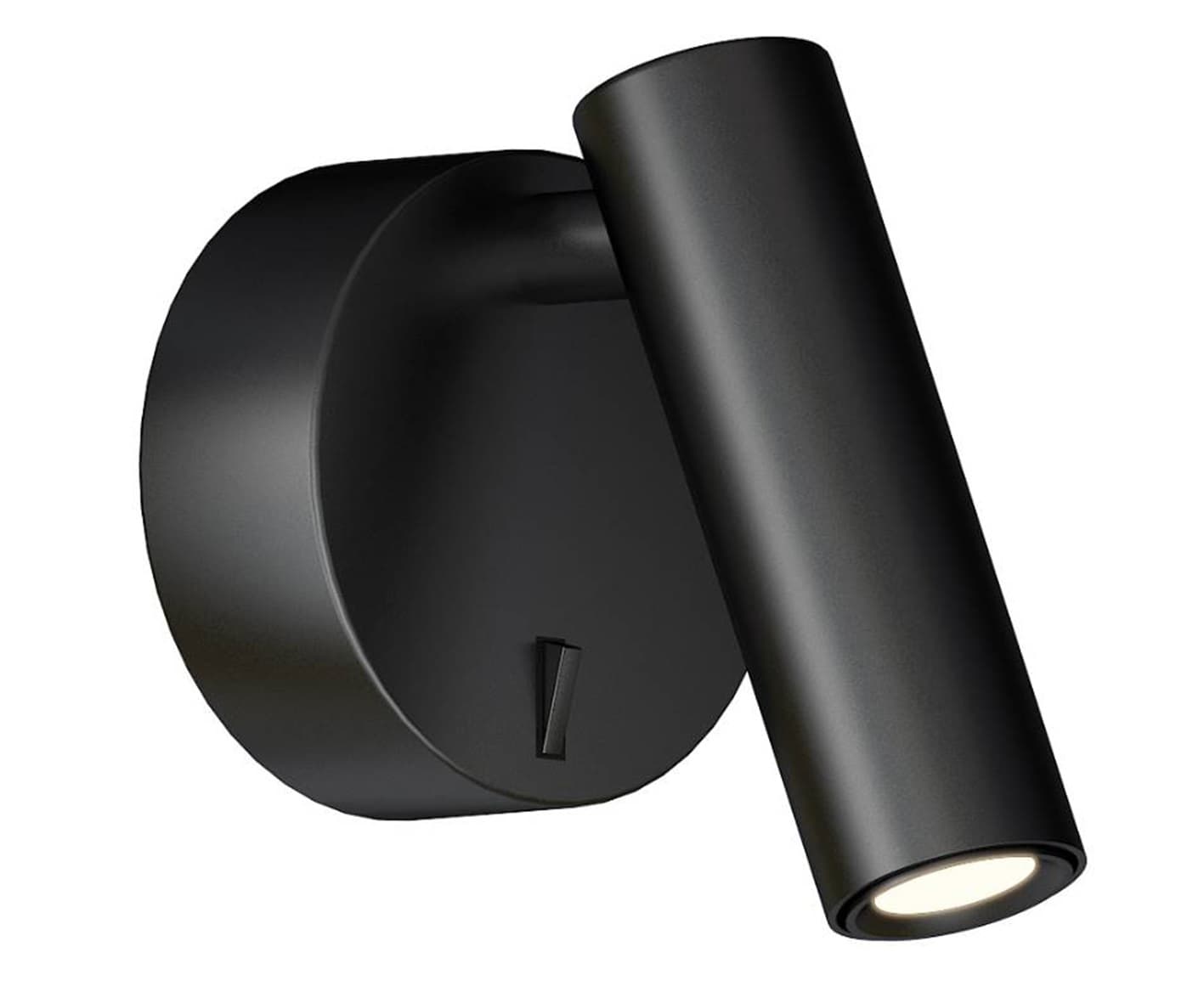 Kink Light 08070,19 Бра Алери черный w8,1*3,6 h11 Led 3W (3000K)