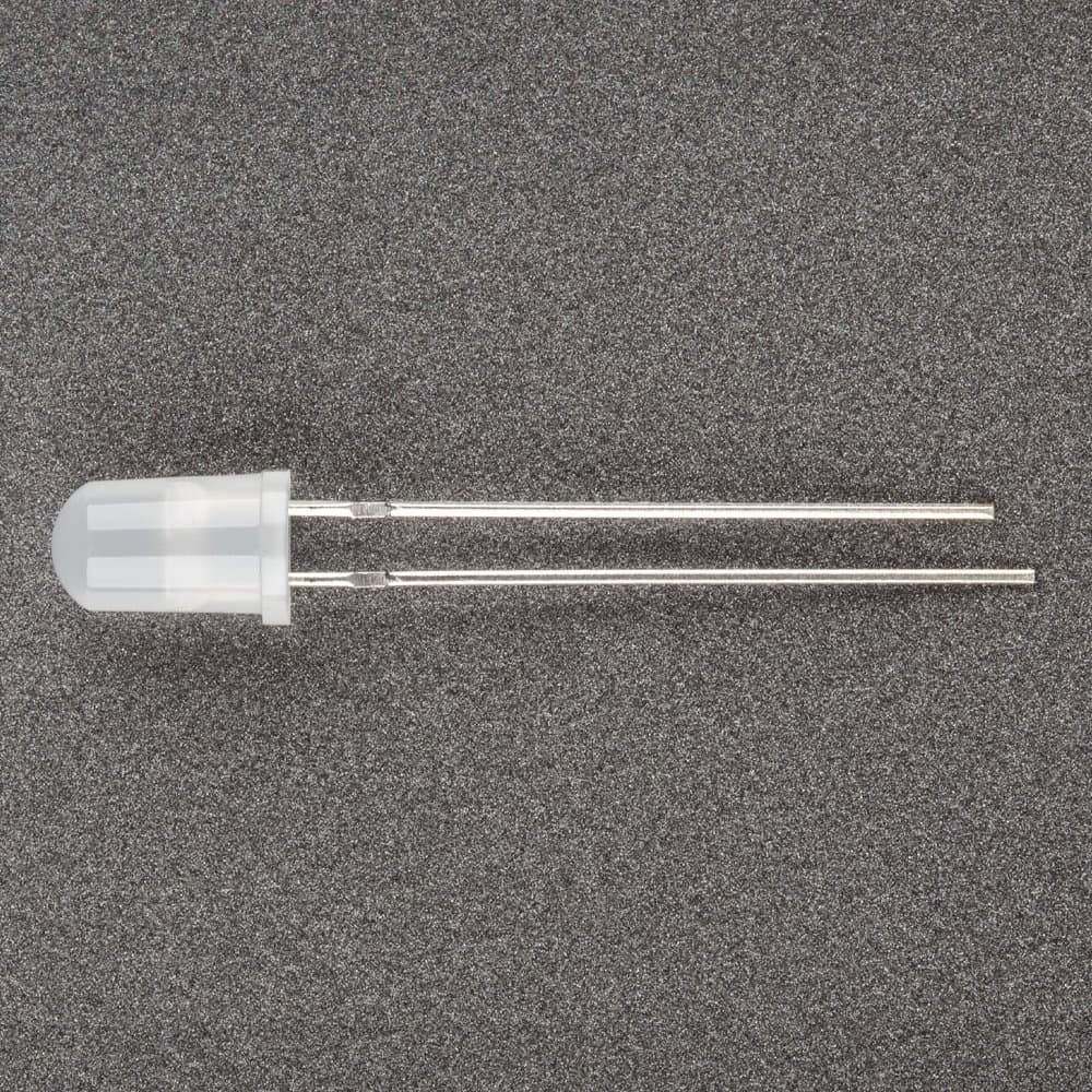 Arlight Светодиод ARL-5013RGW-B (5мм (круглый)) 002691 — миниатюра 2