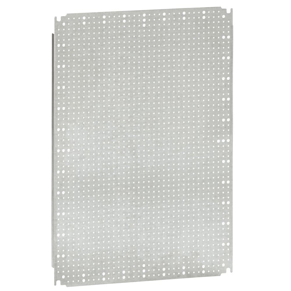 Legrand Lina 12,5 Пластина перфорированная 400x300 036004