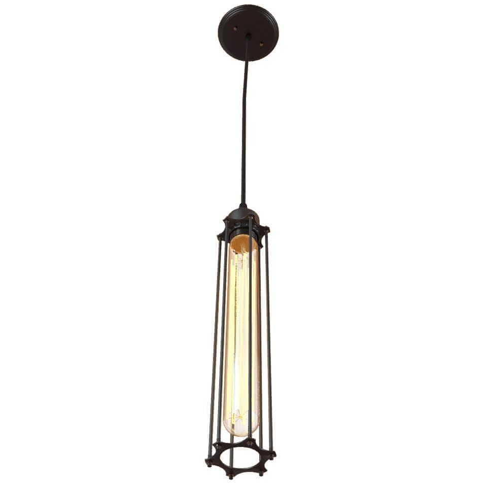 LOFT IT LOFT1131 Светильник подвесной 1xE27 max 40W LOFT1131, шт — миниатюра 4