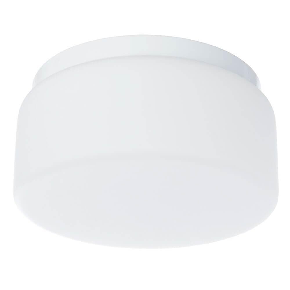 Arte Lamp Tablet Белый Светильник потолочный 60W E27 A7720PL-1WH — миниатюра 1