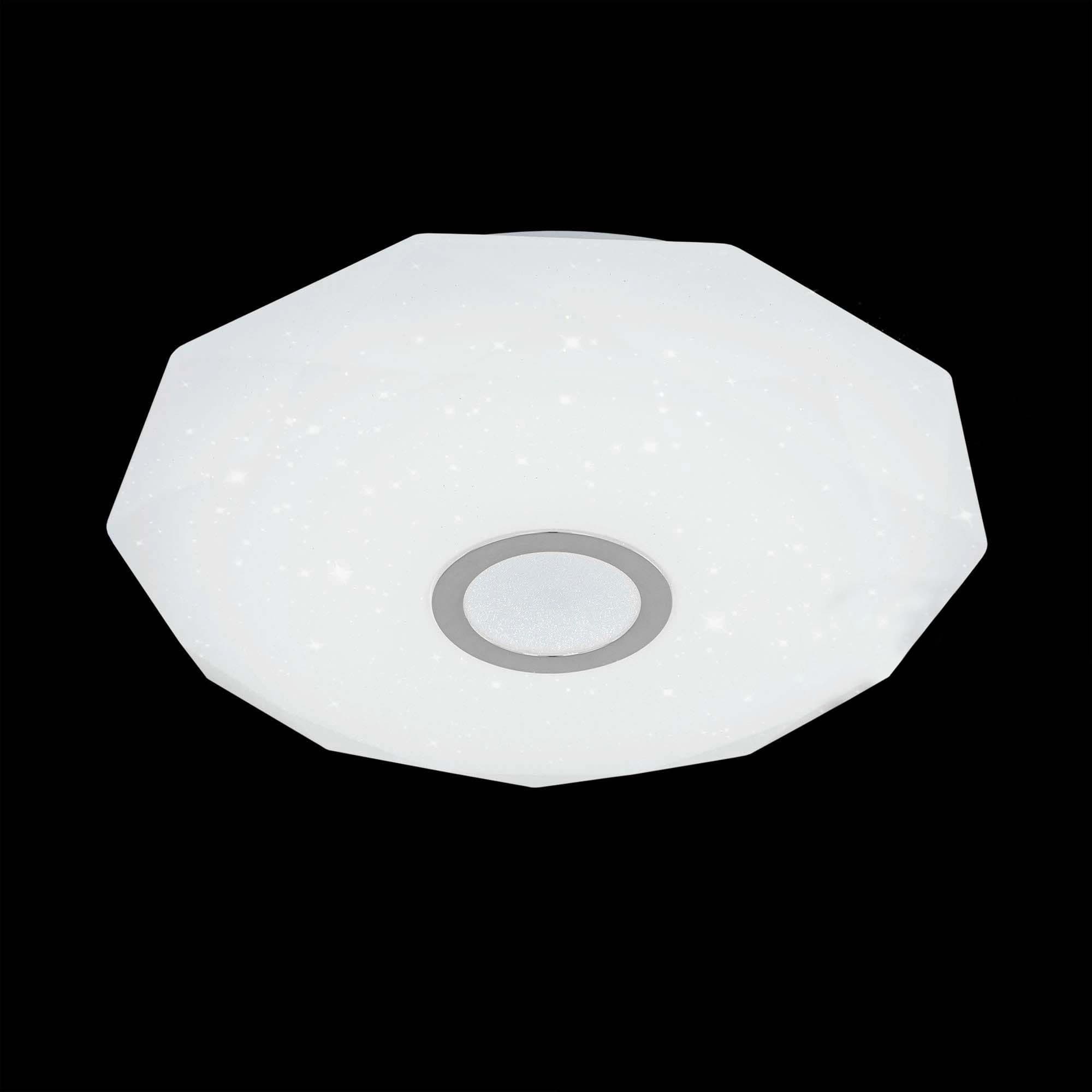 Citilux CL713A40G Диамант Хром Смарт RGB Светильник — миниатюра 19