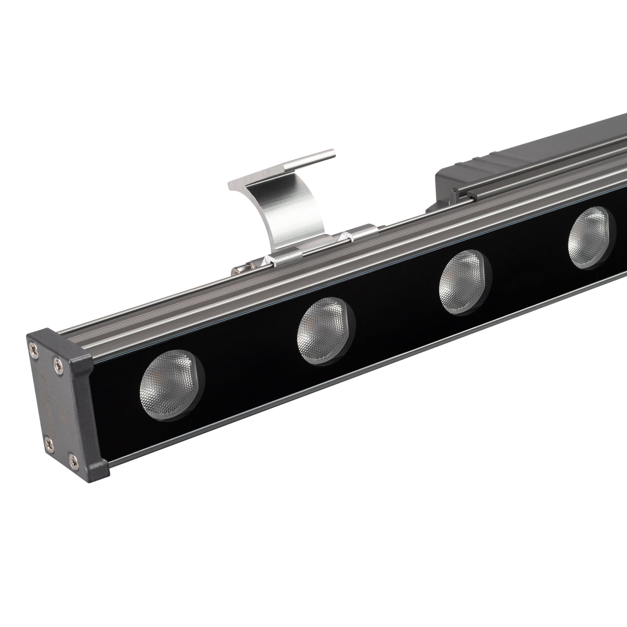 Arlight Светодиодный прожектор AR-LINE-500S-9W-220V Day (Grey, 30 deg) (Закрытый) 037367 — миниатюра 1
