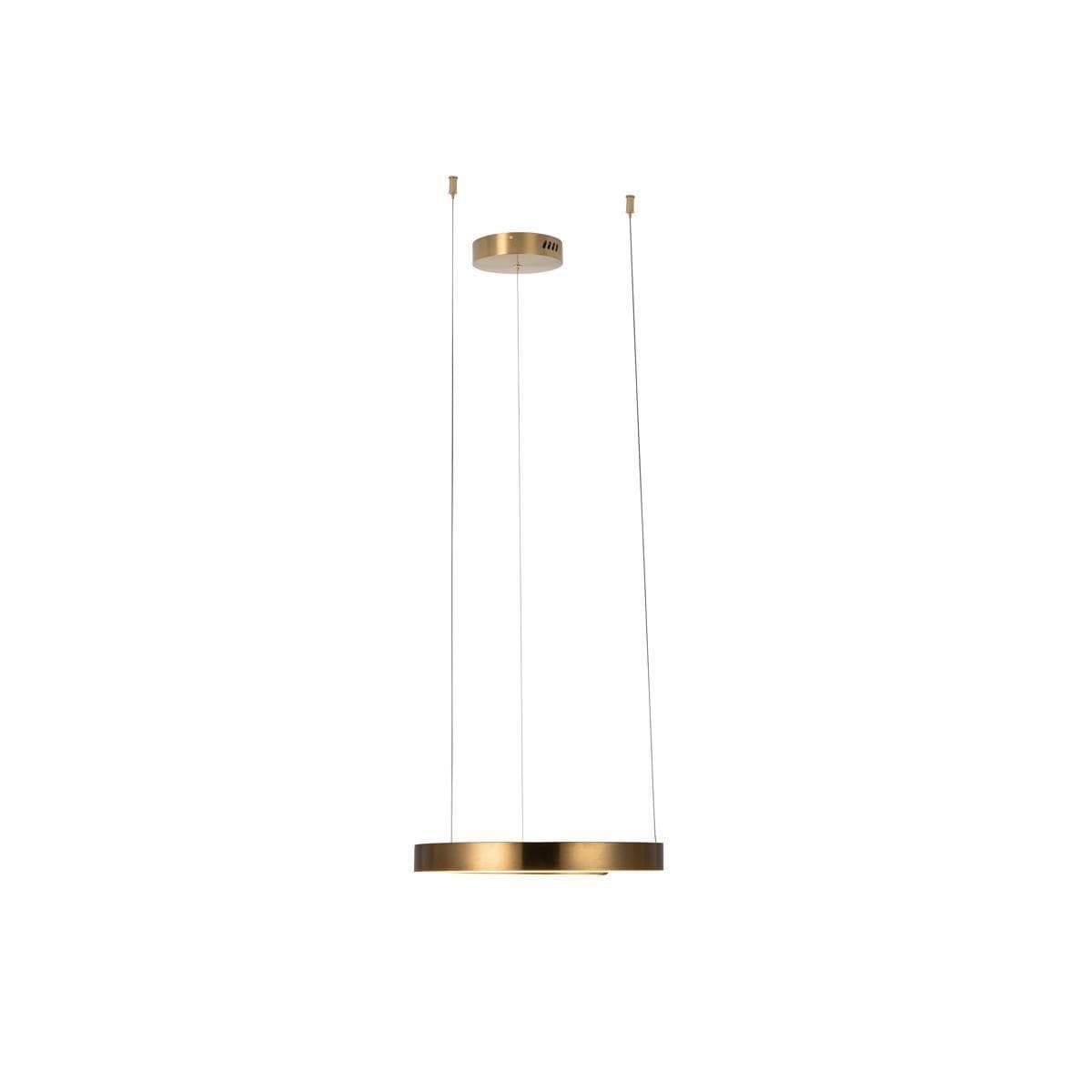 LOFT IT 10013S Светильник подвесной Ring, шт — миниатюра 4