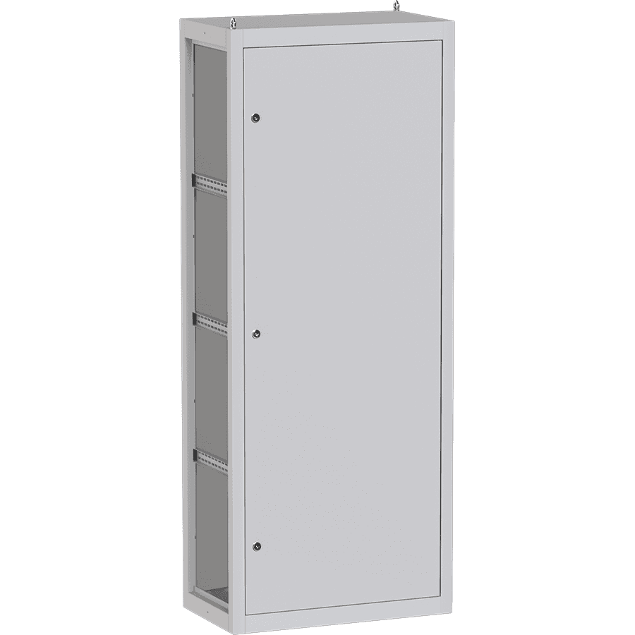 EKF PROxima Каркас ВРУ-1 Unit S сварной (2000х800х450) IP31 — миниатюра 2
