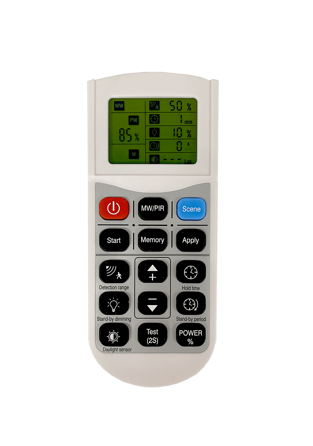 Jazzway Светильник PHB 04 PRO-5 Пульт управления .5042230