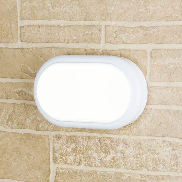 Elektrostandard LTB04 LED Светильник 18W Forssa белый a037932
