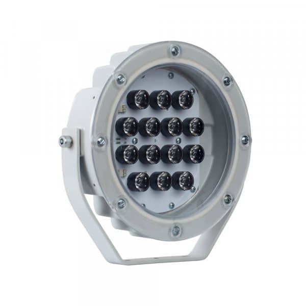 Galad Шар LED-40-СПШ/Т60 (4200/750/RAL7040/D/0/GEN1) 16905