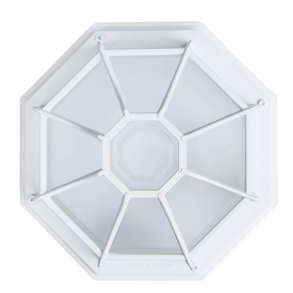 Arte Lamp PEGASUS Потолочные светильники A3100PL-1WH — миниатюра 2