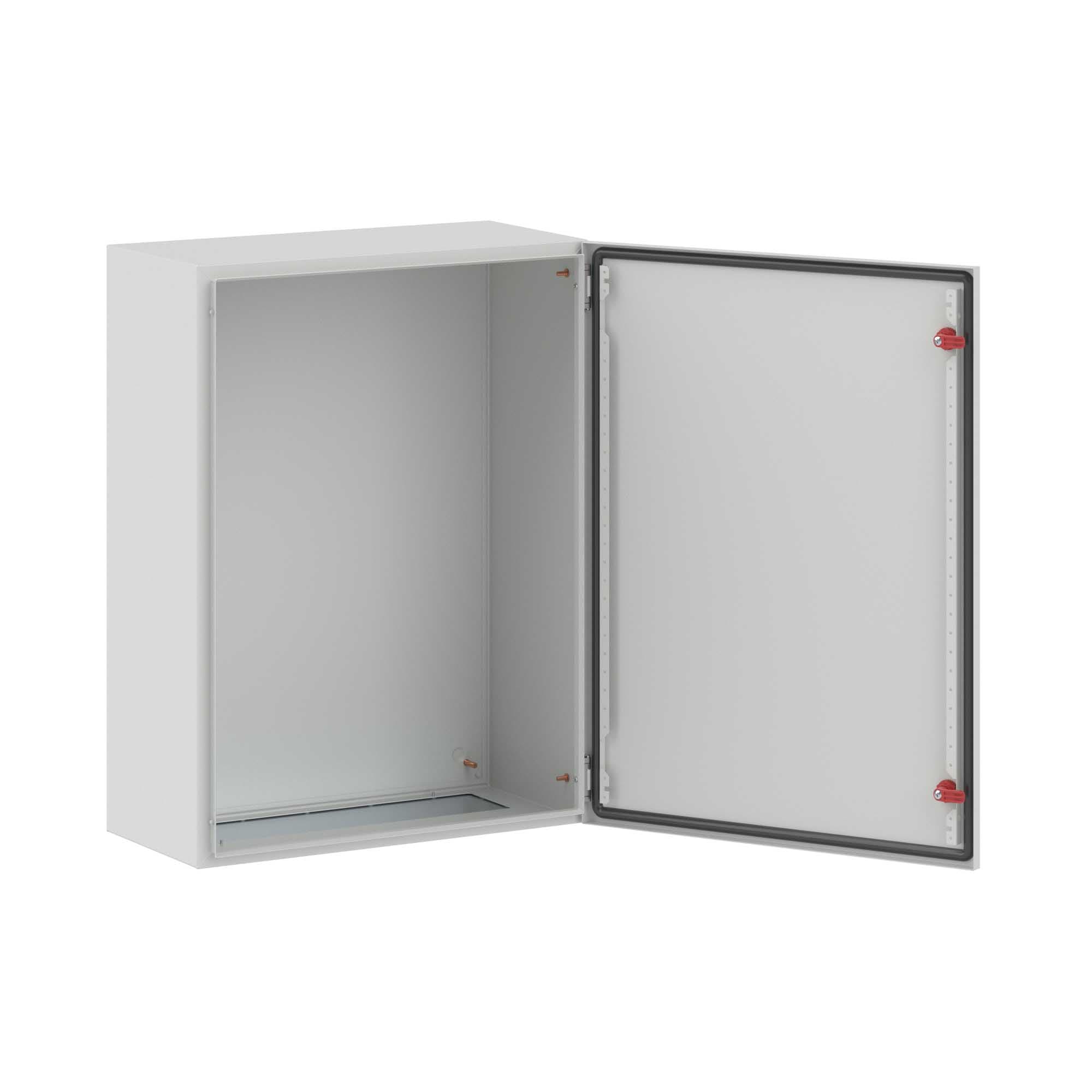 DKC Корпус навесной ST без М/П ВхШхГ 800x600x300 мм — миниатюра 2