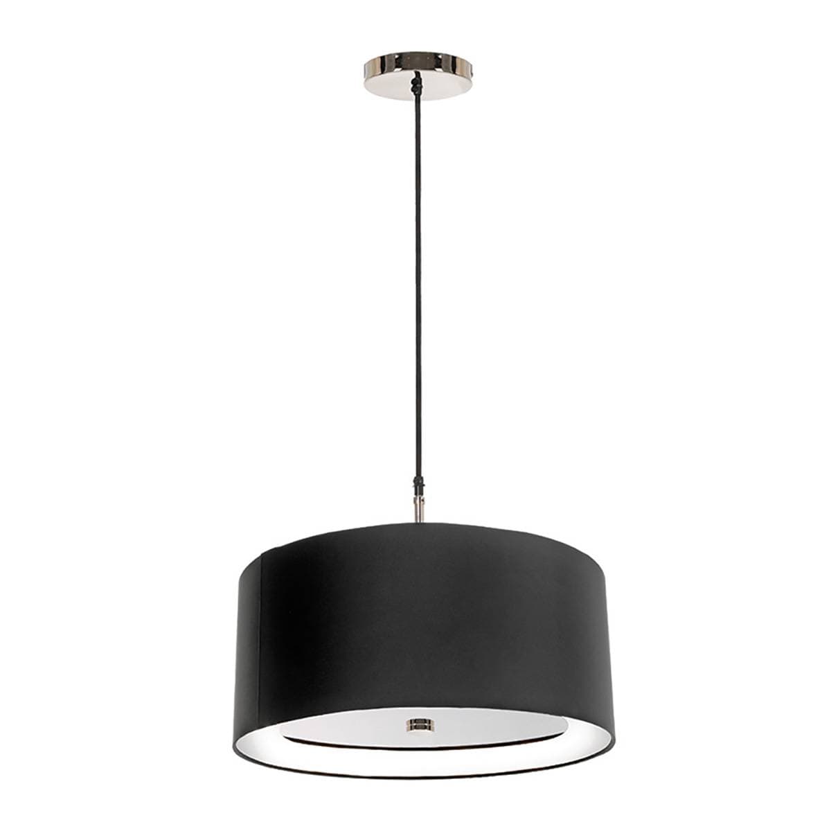 Natural Concept SIENNA Подвесной светильник SIENNA-P-BLK