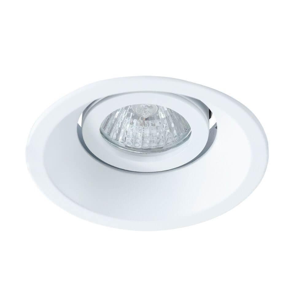 Arte Lamp TAURUS Потолочные светильники A6668PL-1WH — миниатюра 1