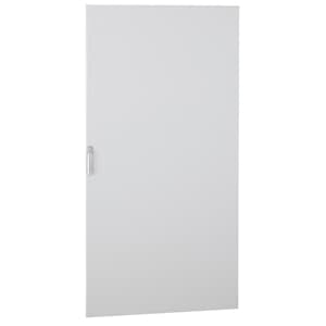 Legrand XL3 Дверь метал. сплошная, ширина 925 020577 — миниатюра 2