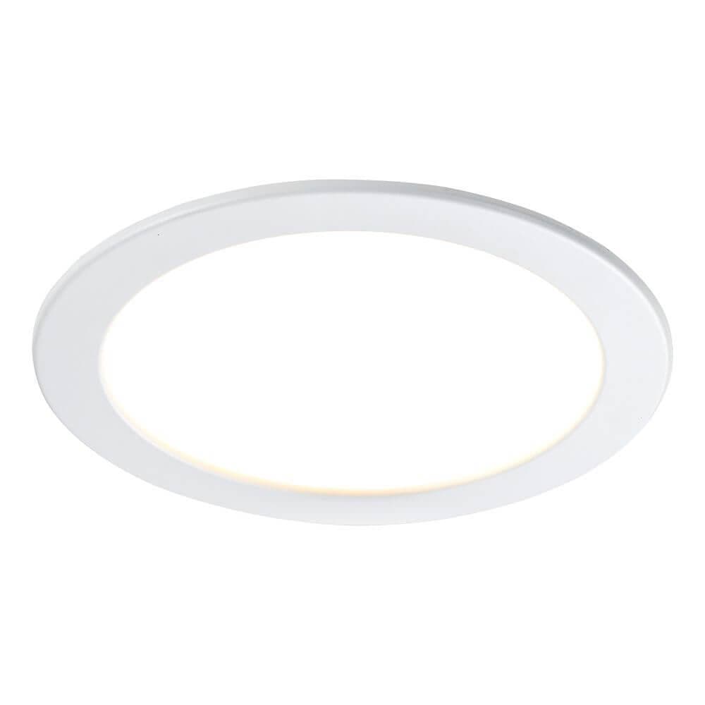Maytoni Technical Stockton Белый Встраиваемый светильник LED 18W 1600Лм DL018-6-L18W — миниатюра 8