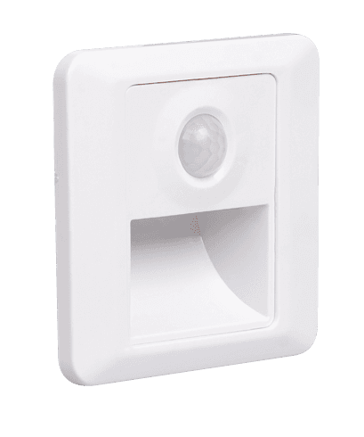 Jazzway Светильник PWS/R S8686 2W 4000K White IP20 Sensor .5005686 — миниатюра 2