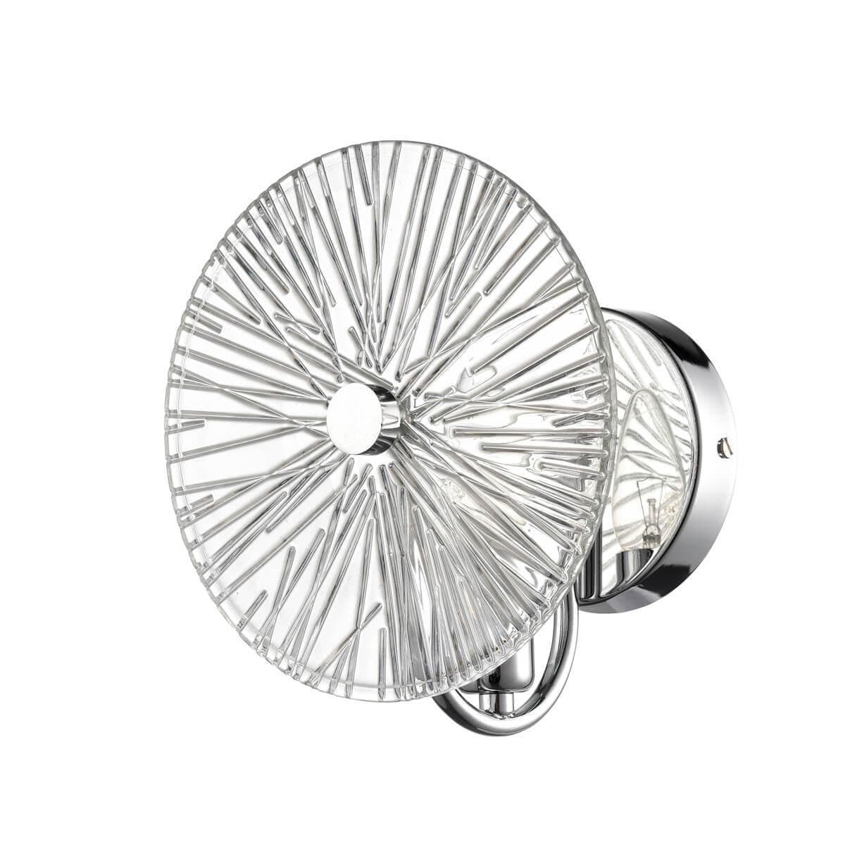 Vele Luce Sirena Бра VL3203W01 — миниатюра 3