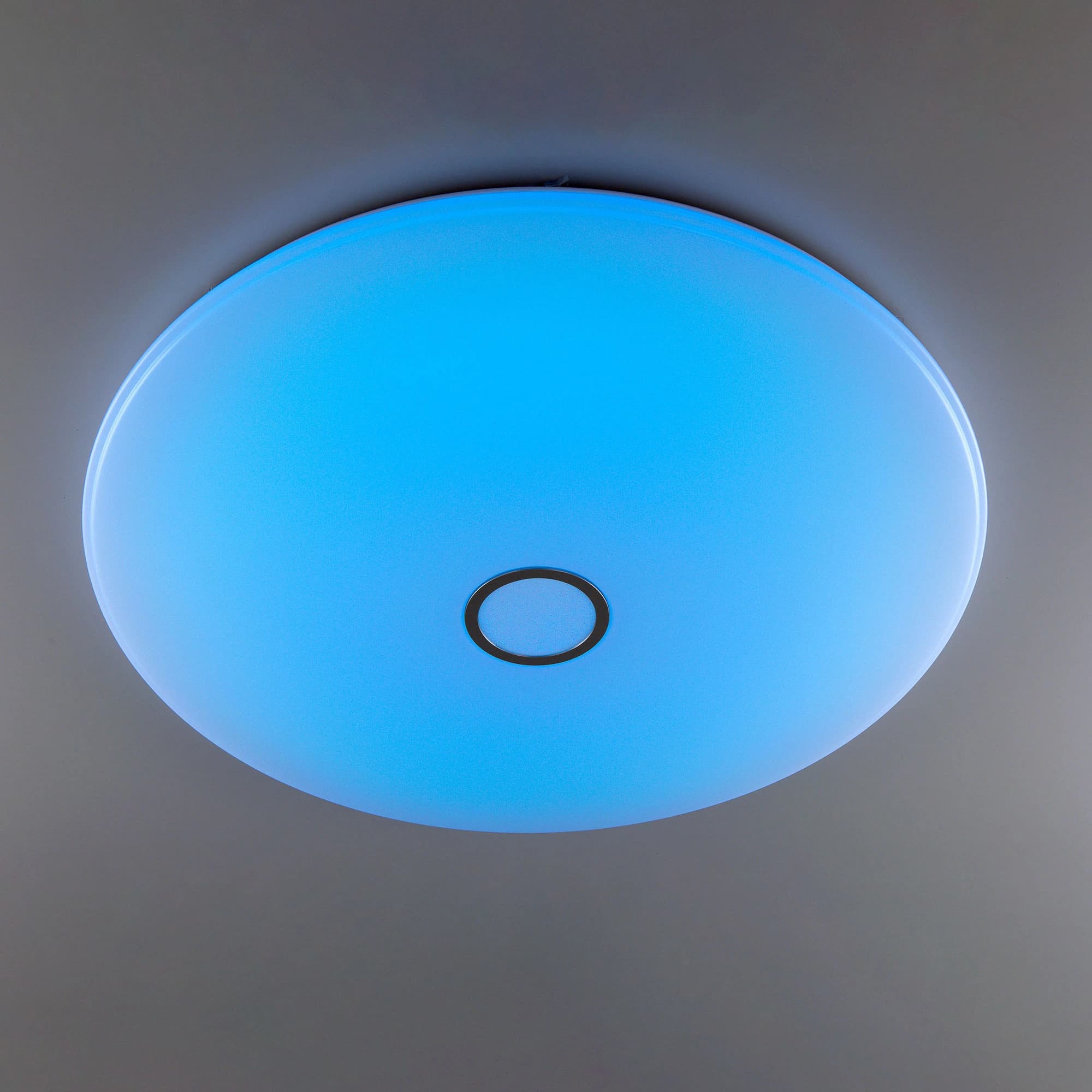 Citilux CL703A201G Старлайт Хром Мат. Смарт RGB Светильник — миниатюра 13