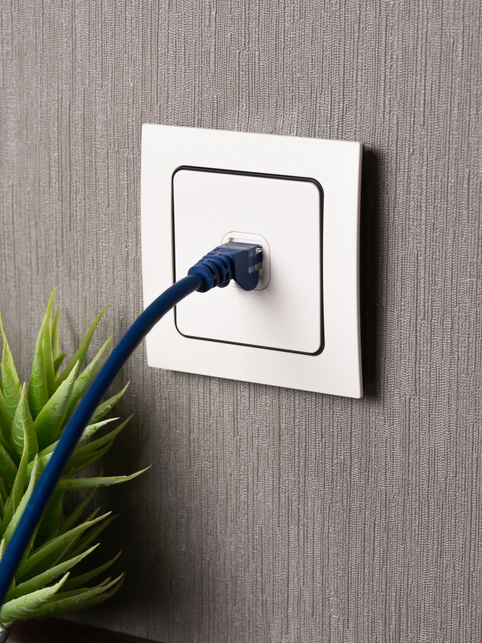 EKF PROxima Стокгольм Белый Розетка RJ-45 — миниатюра 14