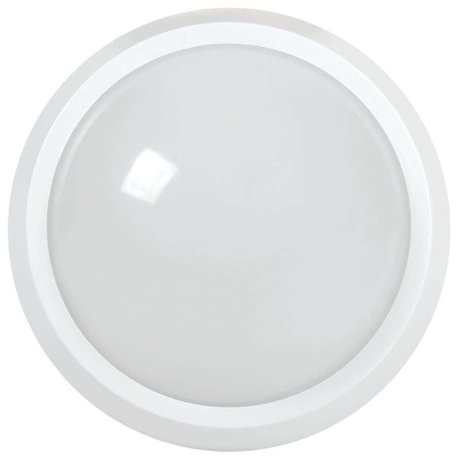 IEK LIGHTING PRO Светильник LED ДПО 5050 18Вт 4000К IP65 круг белый