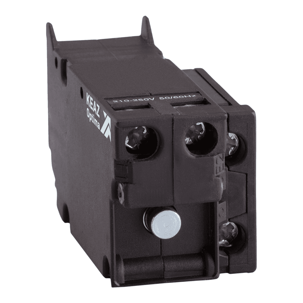КЭАЗ Защелка для контакторов OptiStart K2-L74-230 117854