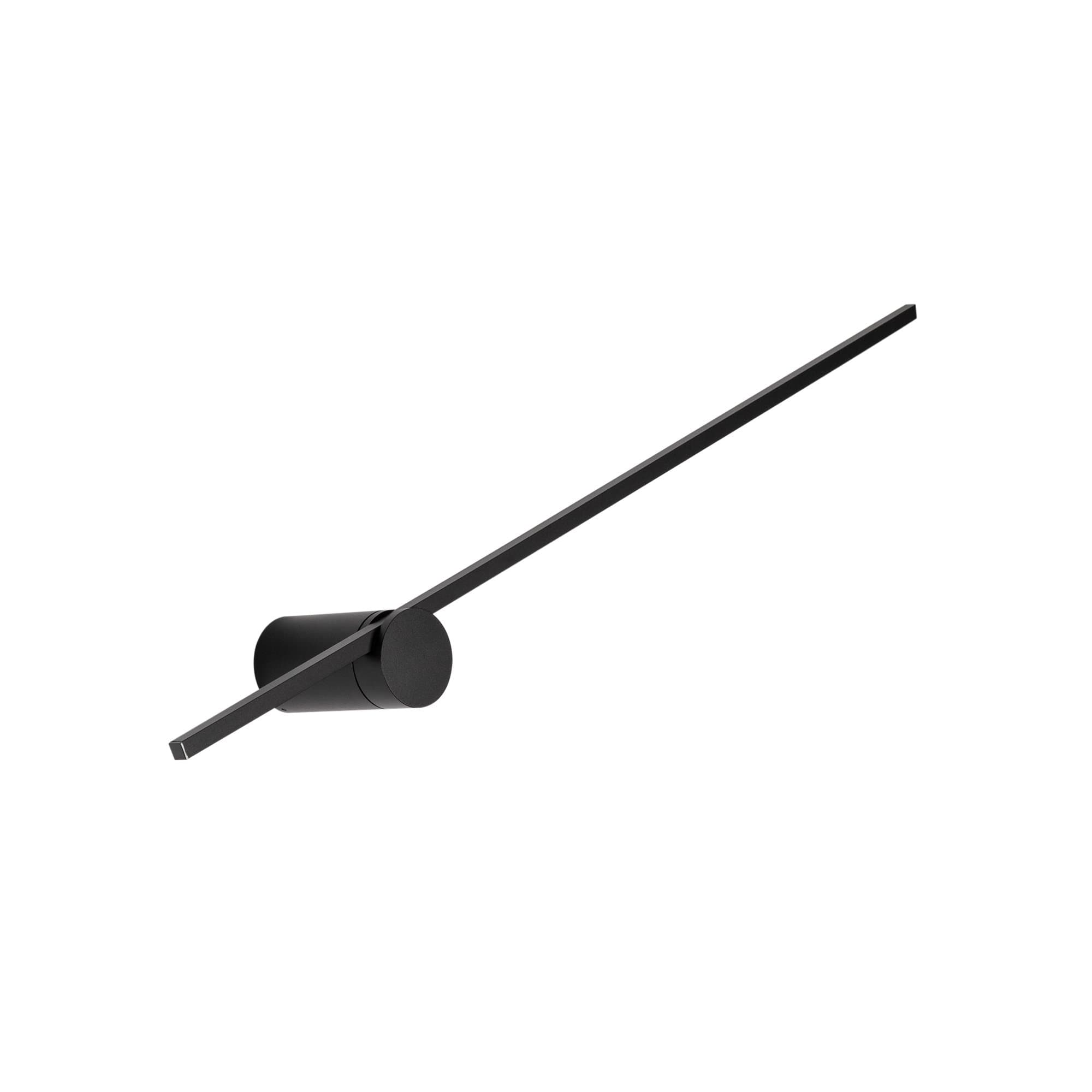 Arlight Светильник SP-VINCI-S600x55-7W Warm3000 (BK, 110 deg, 230V) (IP20 Металл, 3 года) 034171 — миниатюра 2