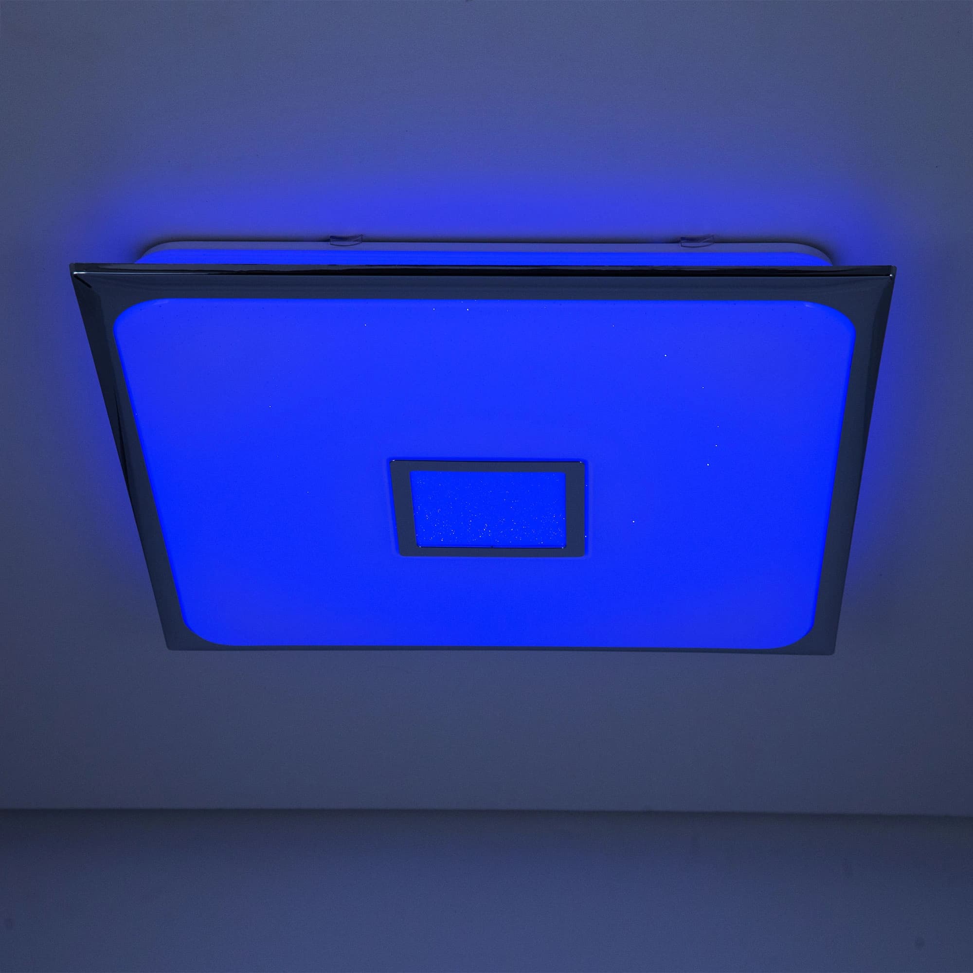 Citilux Светильник Старлайт Хром Смарт RGB CL703AK80G — миниатюра 15