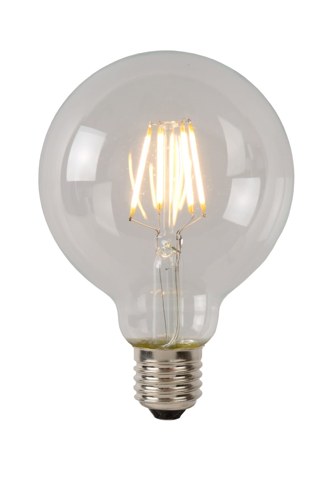 Lucide LED BULB Прозрачный Лампа 49016/05/60