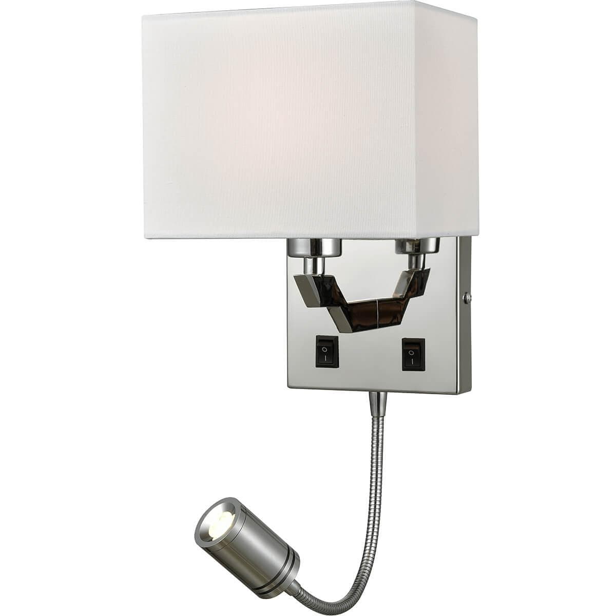 Vele Luce Ultimo бра VL1523W02