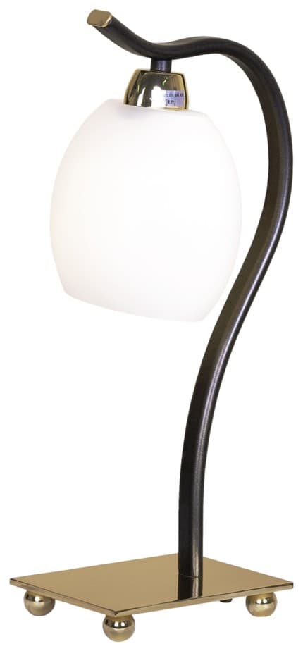 Velante 269-304-01, Светильник настольный E14,1x40W