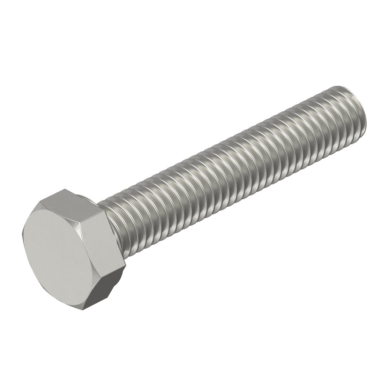 OBO Bettermann Болт с шестигранной головкой M6x35 мм 3156021