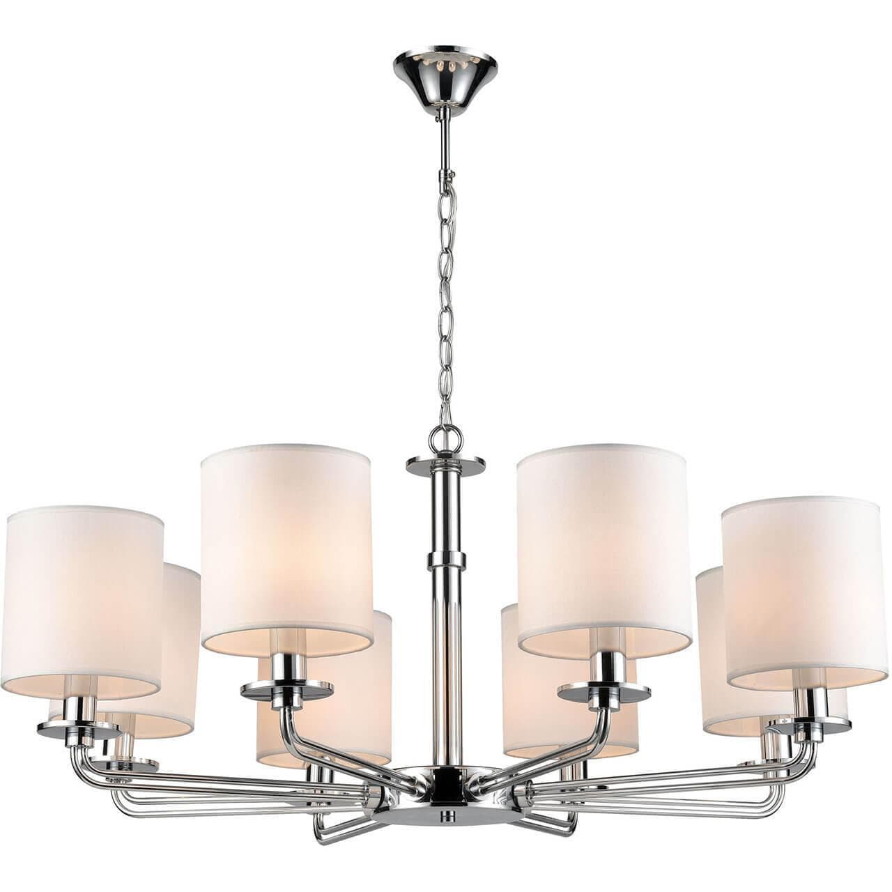Vele Luce Princess Подвесная люстра VL1753L08
