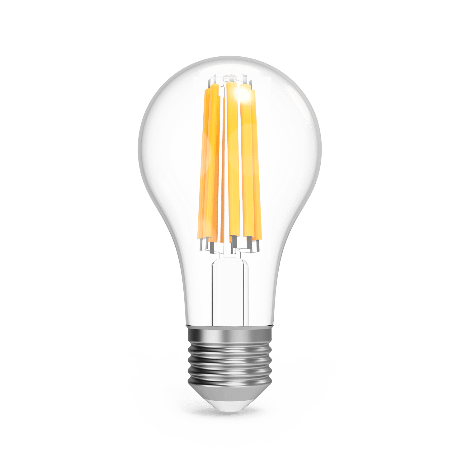 Gauss Лампа Filament А70 26W 2600lm 2700К Е27 LED 1/10/40 102902126 — миниатюра 8