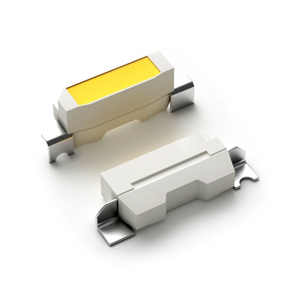 Arlight Светодиод ARL-4008UWC (SMD 4008) 011282