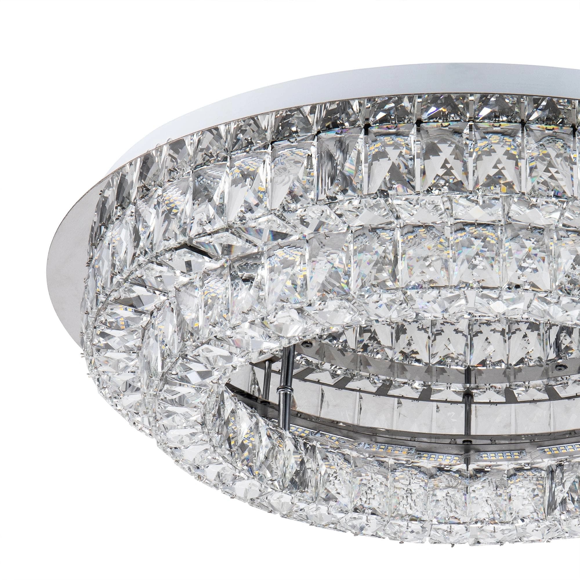 Citilux EL330C80.1 Olimpia Люстра — миниатюра 4