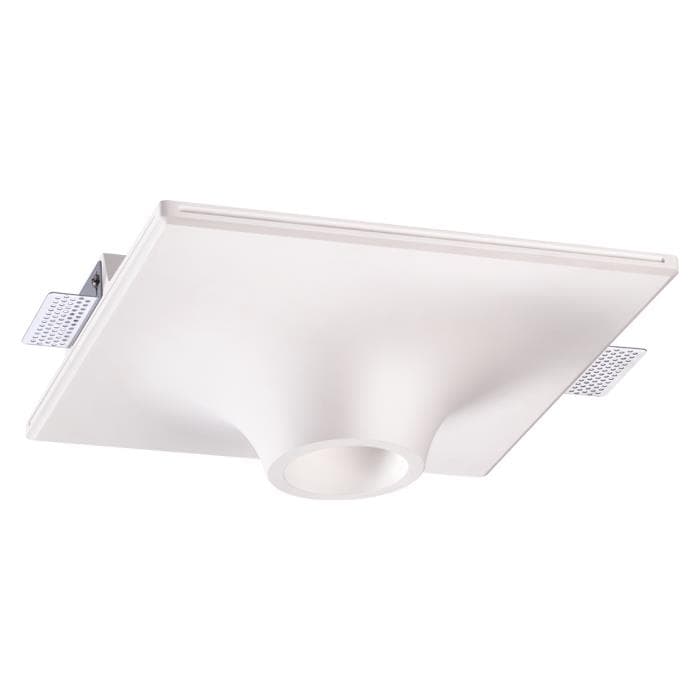 Novotech 370495 NT19 066 белый Светильник встраиваемый под покраску IP20 GU10 50W 220V CAIL