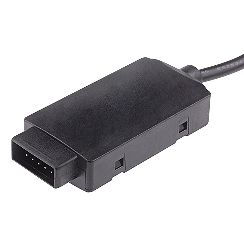 КЭАЗ Кабель для программирования Optilogic S50-USB