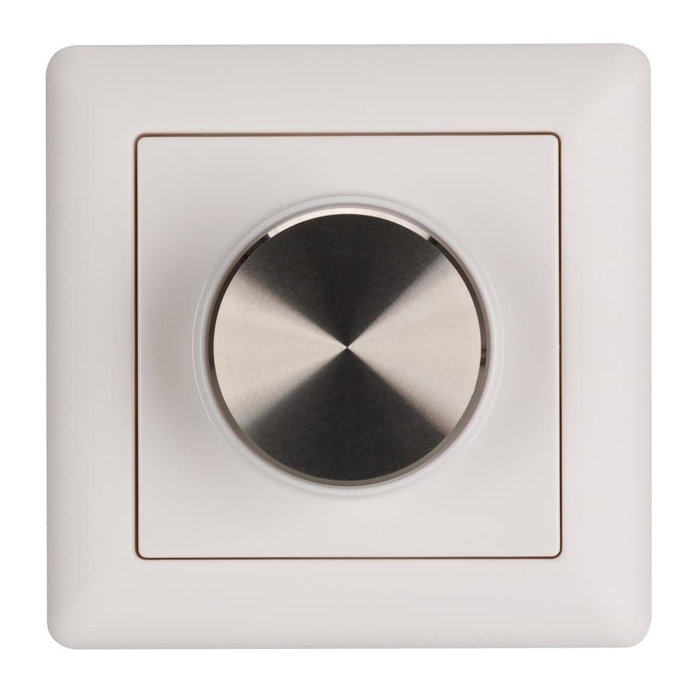 Arlight INTELLIGENT Роторная панель DALI-233-1G-DIM-IN (BUS, Backlight) (INTELLIGENT -) 025529 — миниатюра 2
