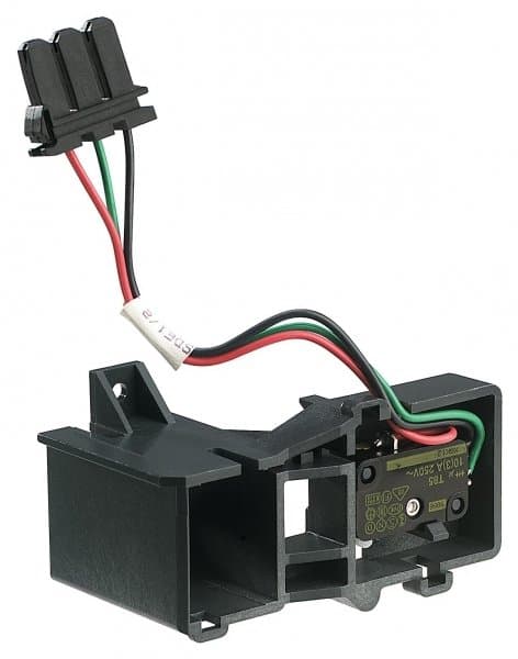 SE Compact Трехпроводная клемма шасси NT 33098