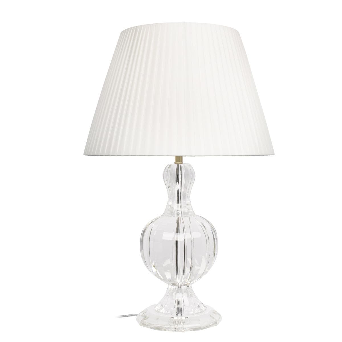 LOFT IT 10279 Настольная лампа Crystal