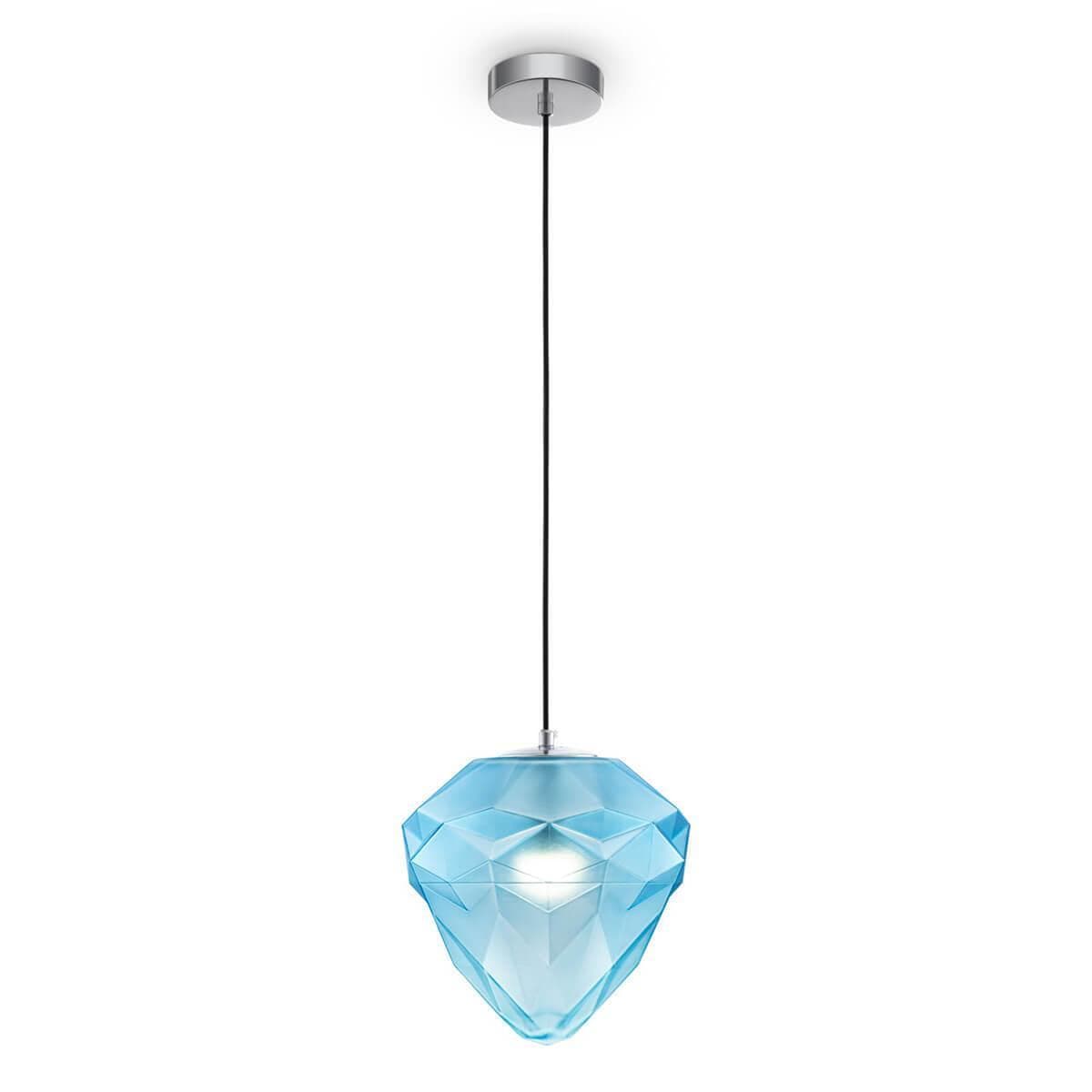 Maytoni Pendant Globo Подвесной светильник Хром P053PL-01BL — миниатюра 1